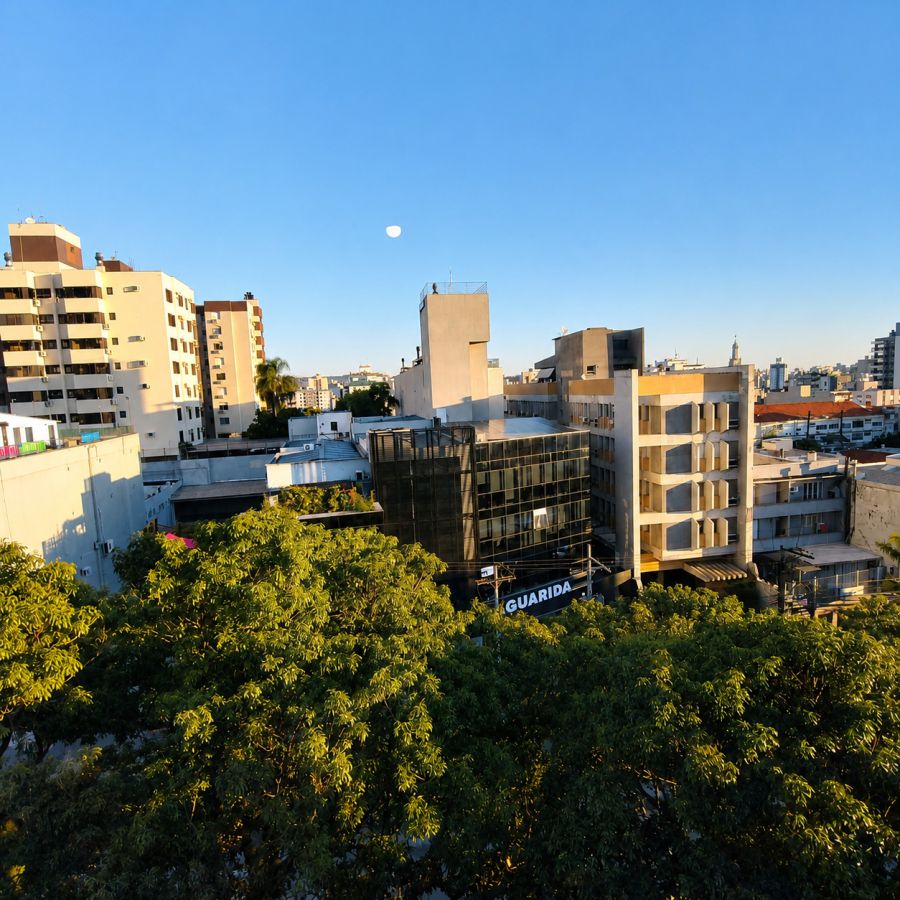 Apartamento - Venda - Petrópolis - Porto Alegre - RS