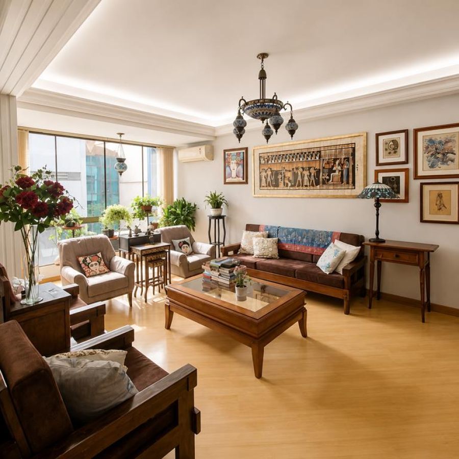Apartamento Alto Padrão - Venda - Centro Histórico - Porto Alegre - RS