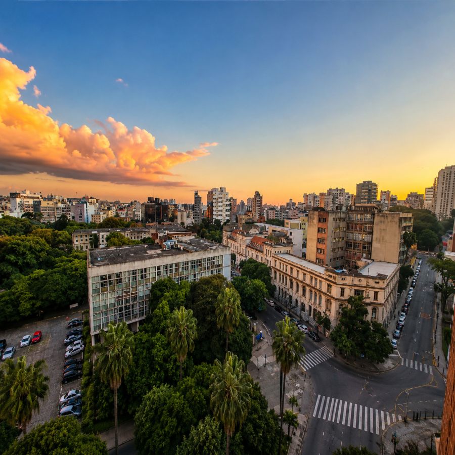Apartamento - Venda - Bom Fim - Porto Alegre - RS