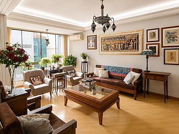 Apartamento Alto Padr�o � Venda